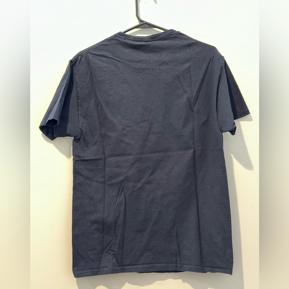 Alice in Wonderland Graphic Tee - Picture 3 of 5